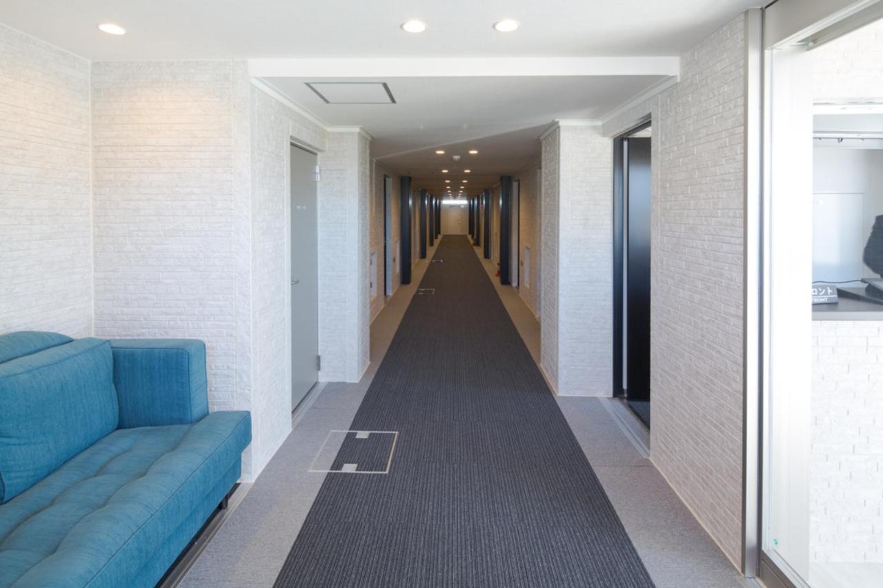 C-Style Inn Soma34 Екстериор снимка
