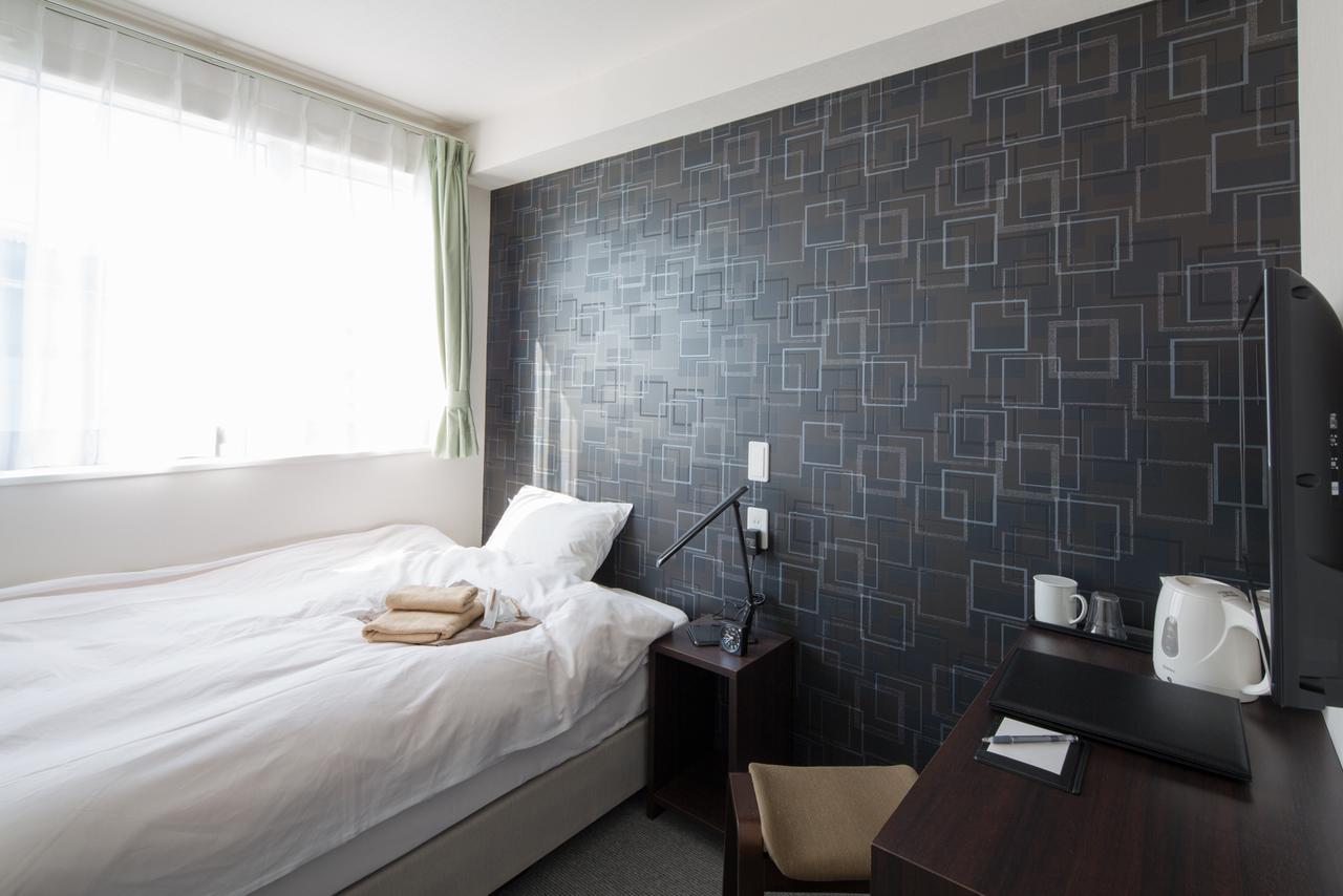 C-Style Inn Soma34 Екстериор снимка
